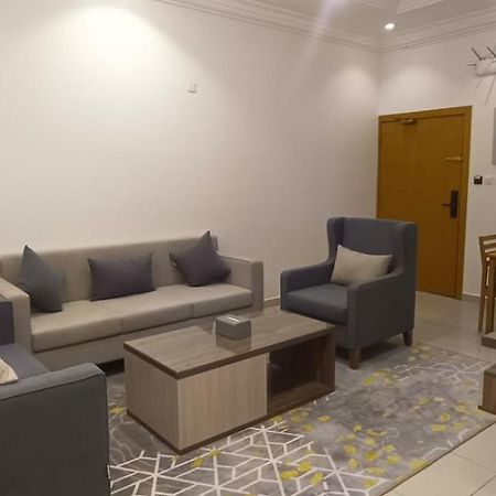 أبها ريجنسي Hotel Екстериор снимка