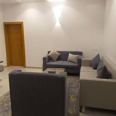 أبها ريجنسي Hotel Екстериор снимка