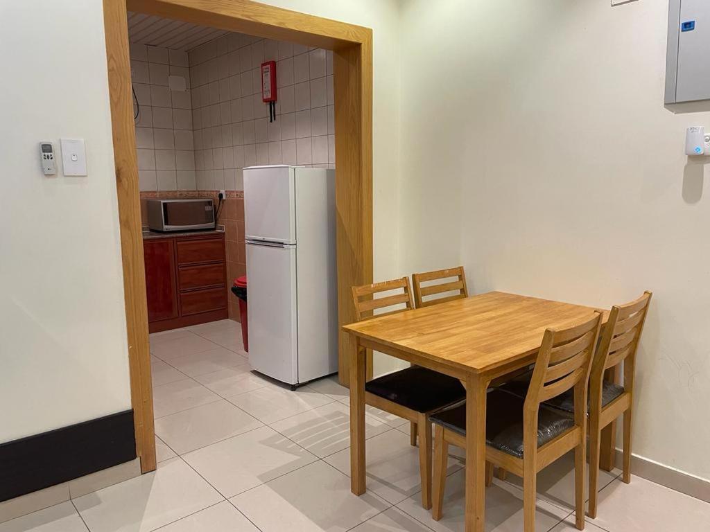 أبها ريجنسي Hotel Екстериор снимка