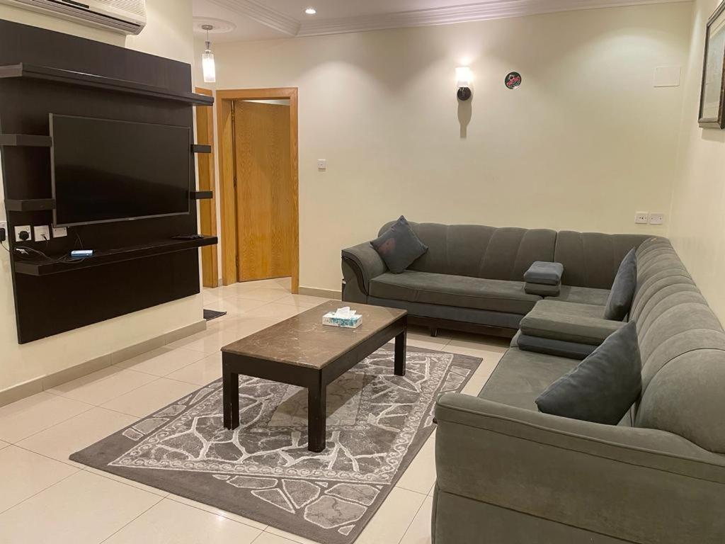 أبها ريجنسي Hotel Екстериор снимка