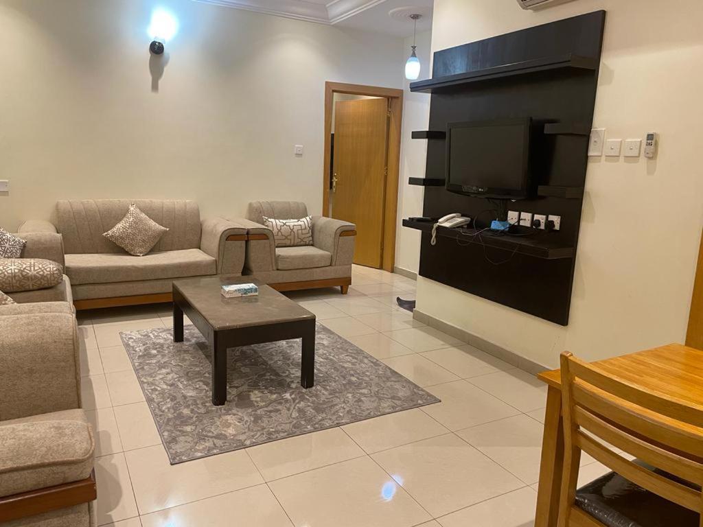 أبها ريجنسي Hotel Екстериор снимка