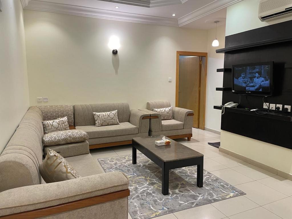 أبها ريجنسي Hotel Екстериор снимка