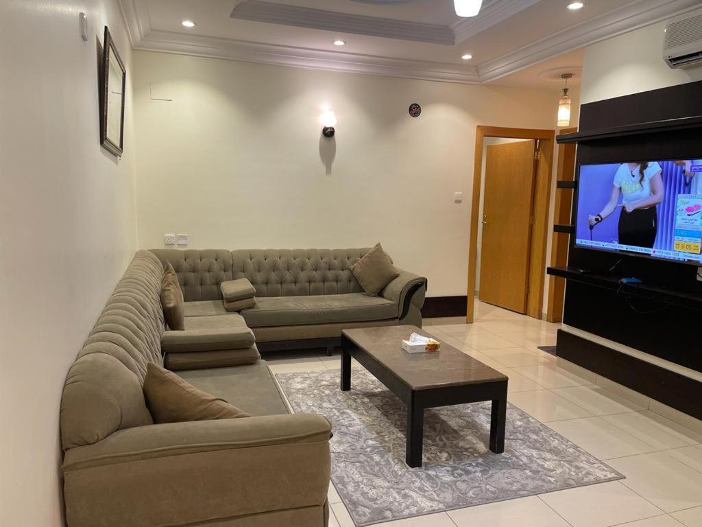 أبها ريجنسي Hotel Екстериор снимка