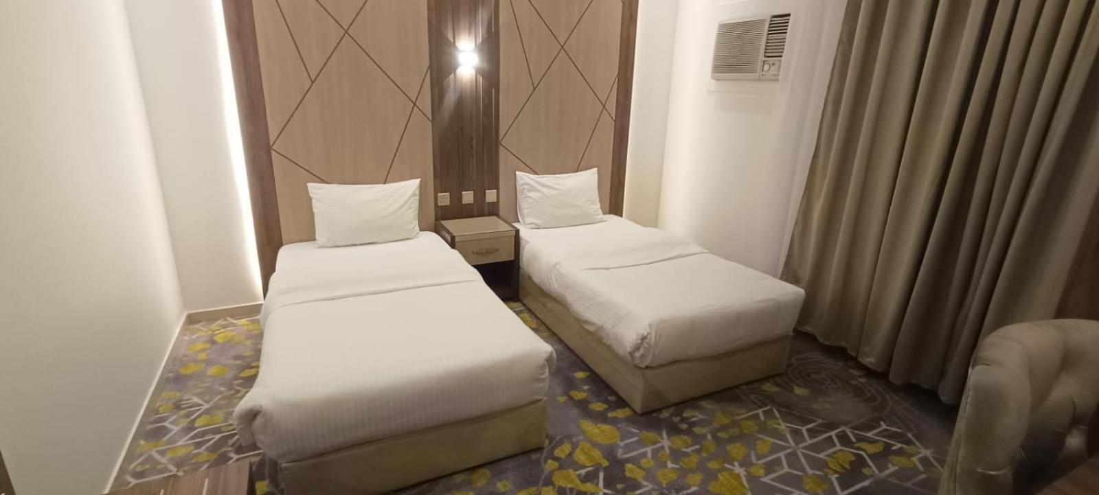 أبها ريجنسي Hotel Екстериор снимка